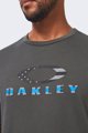 DIFUZED Koszulka Oakley SI TBL Logo SHADOW