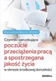 Difin Παράγοντες που καθορίζουν την αίσθηση υπερφόρτωσης εργασίας και η αντιλαμβανόμενη ποιότητα ζωής κατά την περίοδο της μέσης ηλικίας