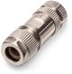 Digitus Gniazdo M12 X-kodowane, konfigurowalne na miejscu, IP67, Cat.6A