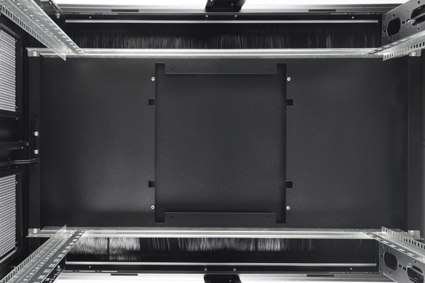 DIGITUS 42U server cabinet Unique Server-N 2053x800x1200 mm black RAL 9005