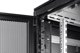 DIGITUS 42U server cabinet Unique Server-N 2053x800x1200 mm black RAL 9005