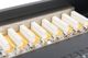 Digitus Patch Panel 19" 1U 16x RJ45 Cat.6 Θωρακισμένο (DN-91616S-B)