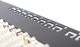 Digitus Patch Panel 19" 1U 16x RJ45 Cat.6 Θωρακισμένο (DN-91616S-B)