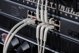 Digitus Κάμπελ κροσόβι κάτσω CAT 6A F-FTP, μιέτς, 1,5 μ, σάρυ, 10 στζ.