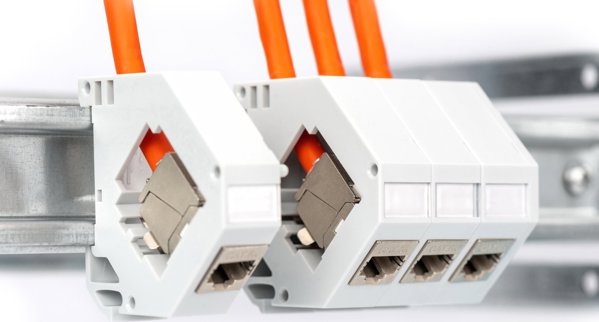 Digitus Καλώδιο Εγκατάστασης CAT 7 S-FTP, 1200 MHz, 10GBit Ethernet, PoE, CPR Dca, 50m