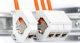 Digitus Καλώδιο Εγκατάστασης CAT 7 S-FTP, 1200 MHz, 10GBit Ethernet, PoE, CPR Dca, 50m