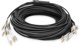 Digitus Καλώδιο Οπτικής Ίνας Patchcord LC-UPC OM4 30m, Multimode Διπλό (Duplex)