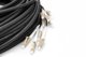 Digitus Καλώδιο Οπτικής Ίνας Patchcord LC-UPC OM4 30m, Multimode Διπλό (Duplex)