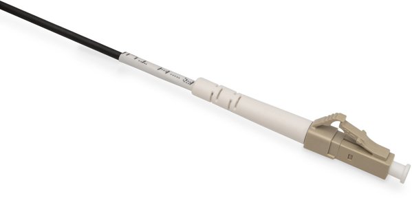 Digitus Καλώδιο Οπτικής Ίνας Patchcord LC-UPC OM4 30m, Multimode Διπλό (Duplex)