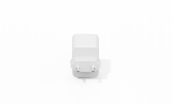 DIGITUS USB GaN Ladeger�t 67W 2x USB-C 1x USB-A Weiss