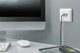 Digitus Φορτιστής Τοίχου με 2 Θύρες USB-A και 1 USB-C, 3.1A, Λευκός