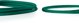 Digitus Καλώδιο Δικτύου CAT6 U/UTP Slim Patch 2m Γκρι (10 Τεμάχια)