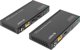 Digitus HDMI Extender Kit HDBaseT 4K/60Hz, Μετάδοση έως 150m μέσω CAT6A/7/8, Ασυμπίεστο Σήμα Υψηλής Ανάλυσης