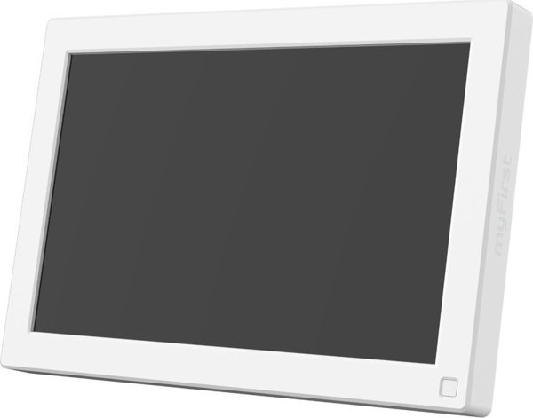 Ψηφιακή Κορνίζα InLine Live 10" FF1001SA-WE01, 10 Ίντσες, Λευκό Χρώμα