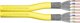 Digitus Cat.7A S/FTP, kabel instalacyjny, 100 m, dupleks, Dca-s1a d1 a1