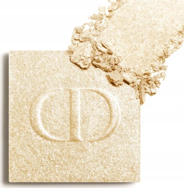 Dior Diorshow Mono Couleur Σκιά Ματιών 616 Gold Star 2g