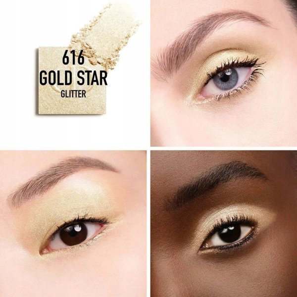 Dior Diorshow Mono Couleur Σκιά Ματιών 616 Gold Star 2g