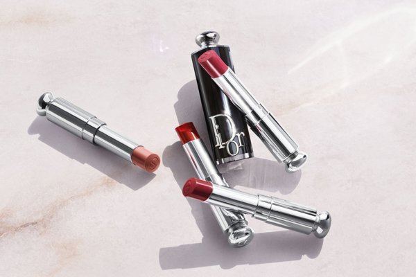 Dior Addict Rouge Brillant Κραγιόν 3,2g, Απόχρωση 329 Tie & Dior