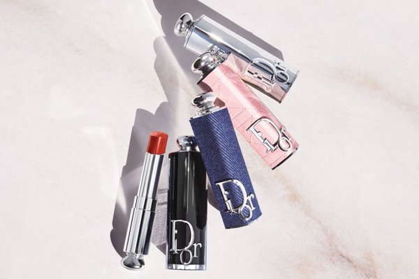 Dior Addict Rouge Brillant Κραγιόν 3,2g, Απόχρωση 329 Tie & Dior