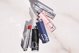 Dior Addict Rouge Brillant Κραγιόν 3,2g, Απόχρωση 329 Tie & Dior
