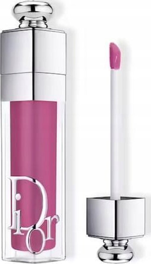 Dior Addict Lip Maximizer Gloss Για Τα Χείλη 006 Berry 6ml