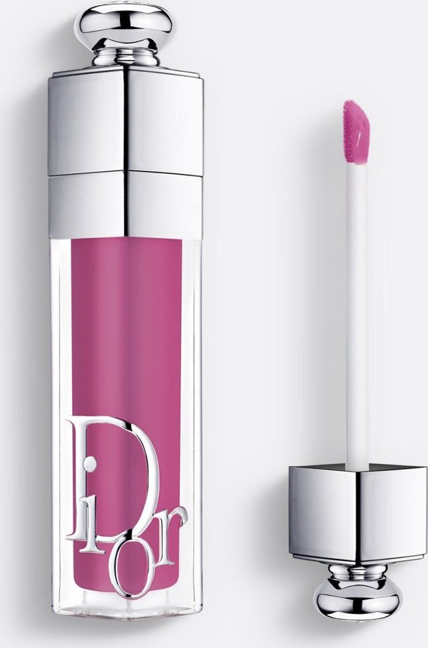 Dior Addict Lip Maximizer Gloss Για Τα Χείλη 006 Berry 6ml