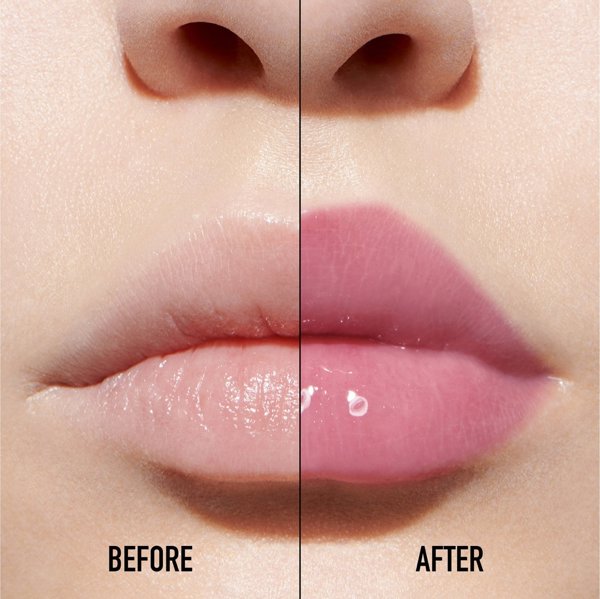 Dior Addict Lip Maximizer Gloss Για Τα Χείλη 006 Berry 6ml