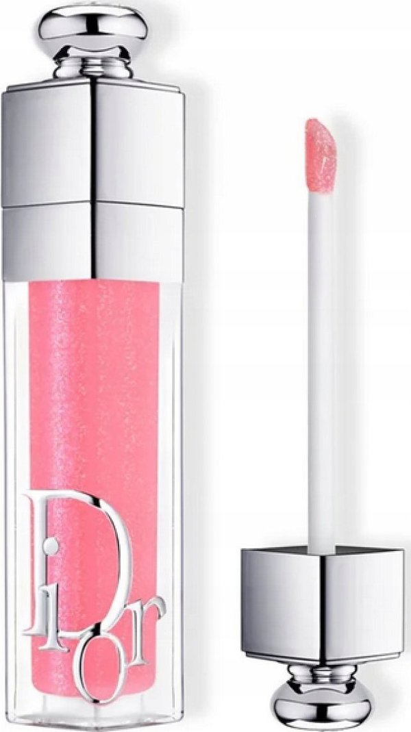 Dior Addict Lip Maximizer Gloss Για Τα Χείλη 006 Berry 6ml