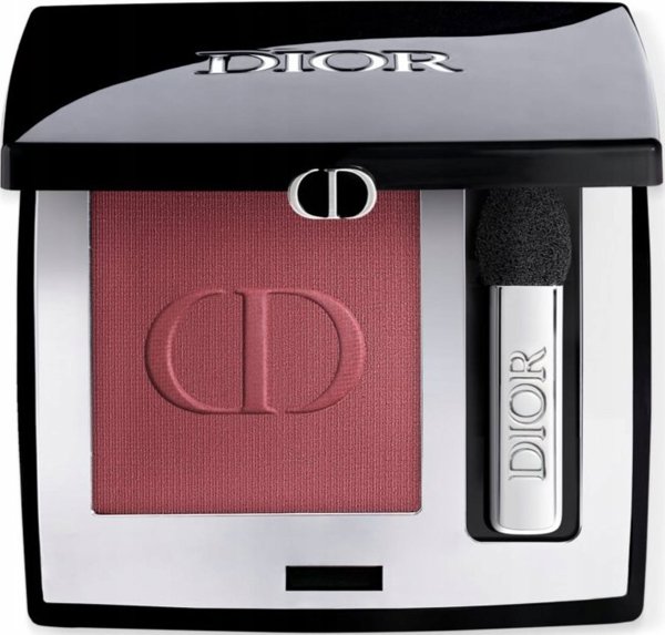 Dior Mono Couleur Couture Σκιά Ματιών, 884 Rouge Trafalgar, Ματ, 2g