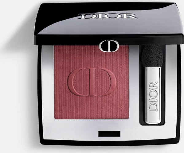 Dior Mono Couleur Couture Σκιά Ματιών, 884 Rouge Trafalgar, Ματ, 2g