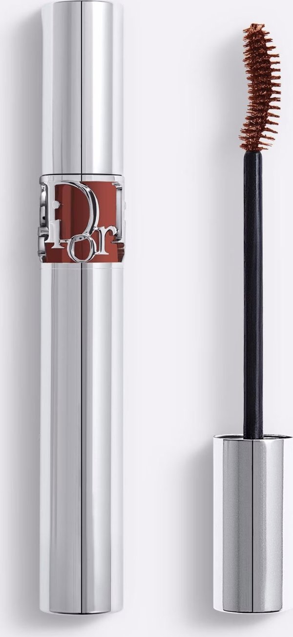 Dior Diorshow Iconic Overcurl Μάσκαρα για Όγκος και Καμπύλη 264 Over Bleu