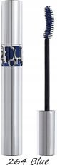 Dior Diorshow Iconic Overcurl Μάσκαρα για Όγκος και Καμπύλη 264 Over Bleu