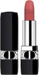 Dior Rouge Dior Couture Κραγιόν 772 Classic Matte, Ενυδατικό Ματ Χρώμα & Άνεση