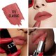 Dior Rouge Dior Couture Κραγιόν 772 Classic Matte, Ενυδατικό Ματ Χρώμα & Άνεση