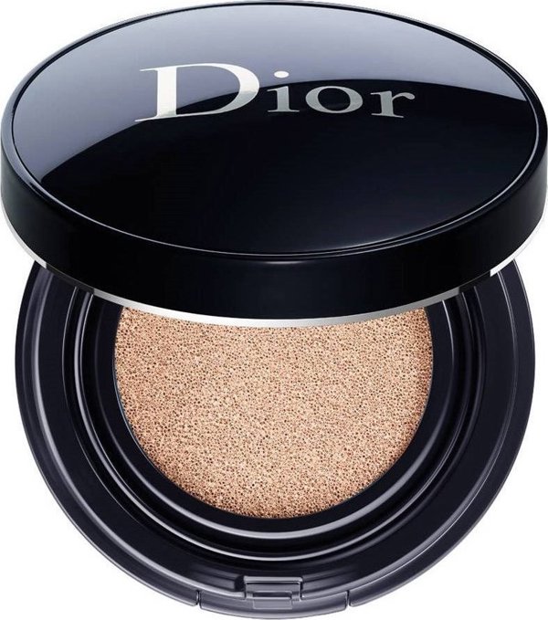 Dior Christian Dior, Forever Cushion, Συμπαγές Ίδρυμα, SPF 35, 2 x, 15 g Για Γυναίκες