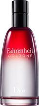Dior Fahrenheit Cologne EDC 125 ml