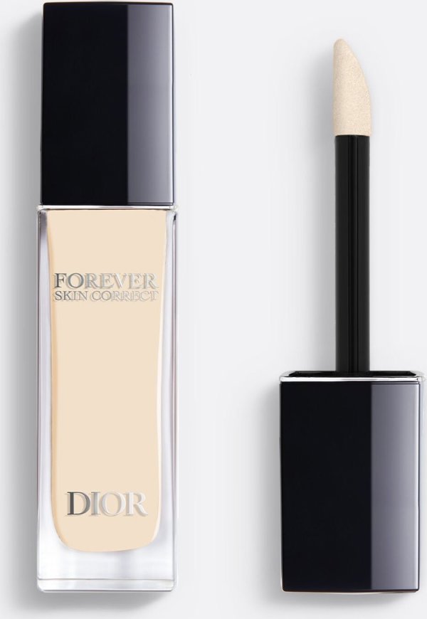 Dior Forever Skin Correct Concealer Υγρό Concealer Προσώπου 0N Neutral 11ml