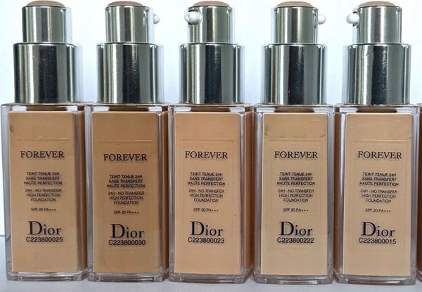 Dior DIOR FOREVER SKIN CORRECT CONCEALER 4,5 N Neutral 11ML 14266407 3348900000000