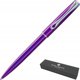 Στυλό Diplomat Traveller, Funky Fuchsia, Μεταλλικό Στυλό Διαρκείας με Άνετη Γραφή