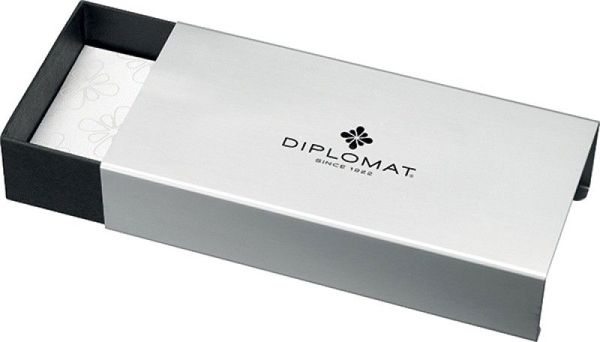 Diplomat Excellence A2 Skyline Μανουάλι Στυλό Μπλε