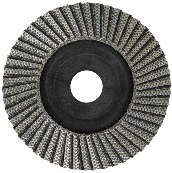 Διαμαντόδισκος Λειοτριβής Distar Scrub 115 x 22.23mm, Grit #200