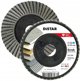 Διαμαντόδισκος Λειοτριβής Distar Scrub 115 x 22.23mm, Grit #200