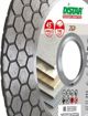 Διαμαντόδισκος Di-Star Edge Dry 125x1.6x22.23 mm για Κεραμικά Πλακίδια