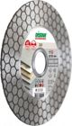 Διαμαντόδισκος Di-Star Edge Dry 125x1.6x22.23 mm για Κεραμικά Πλακίδια