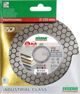 Διαμαντόδισκος Di-Star Edge Dry 125x1.6x22.23 mm για Κεραμικά Πλακίδια