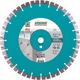 Δίσκος Διαμαντιών Di-Star Technic Advanced 1A1RSS/C3-H, 350x3.5x25.4mm, Για Κοπή Δομικών Υλικών