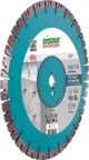 Δίσκος Διαμαντιών Di-Star Technic Advanced 1A1RSS/C3-H, 350x3.5x25.4mm, Για Κοπή Δομικών Υλικών