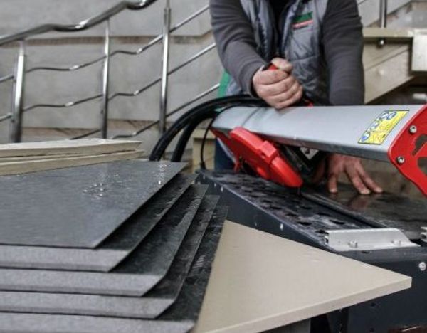 Διαμαντόδισκος Di-Star 1A1R Edge 250x1,4x25,4mm για Κοπή Κεραμικών Πλακιδίων