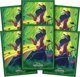 Ravensburger Disney Lorcana (Set 6) Θήκες Τράπουλας A Skaza - Προστατευτικές Θήκες Καρτών