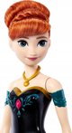 Κούκλα Τραγουδιστής Disney Frozen Άννα (English)